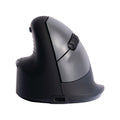 R-Go HE Break Vertical Wired Mouse Left Hand Medium RGOHELE
