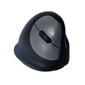 R-Go HE Break Ergonomic Wireless Mouse Right Hand Small Black RGOHBRSWLBL