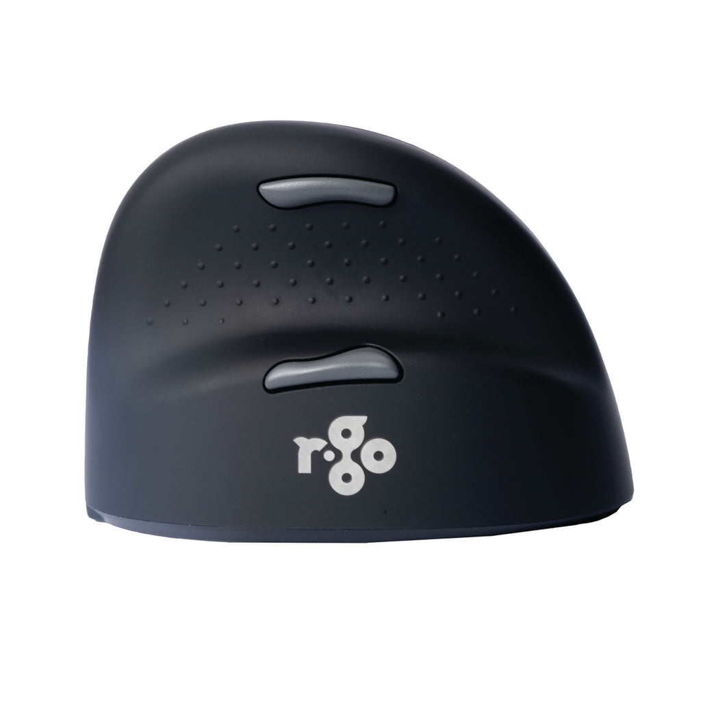 R-Go HE Break Ergonomic Wireless Mouse Right Hand Small Black RGOHBRSWLBL_2