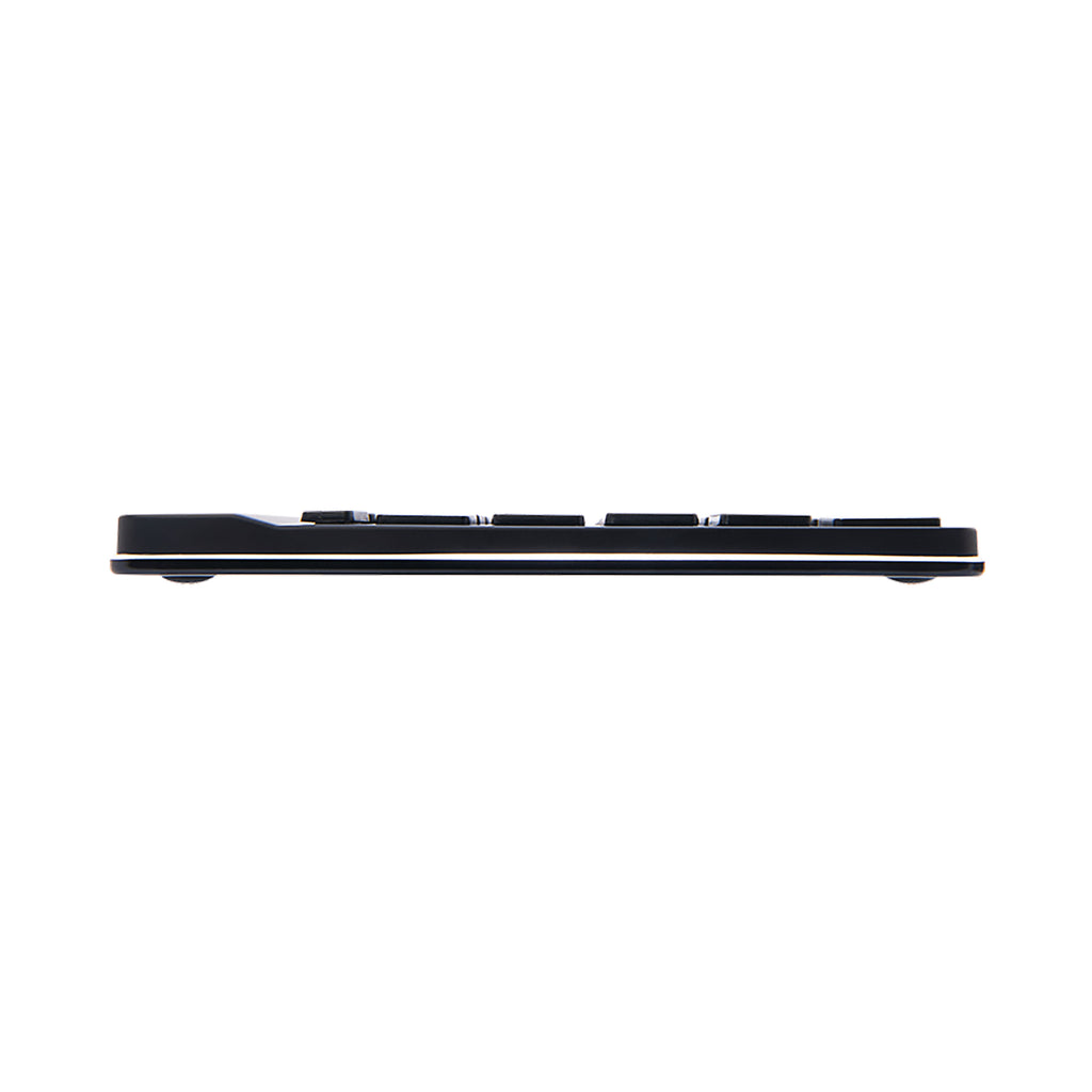 R-Go Split Break v2 Wireless QWERTY UK Keyboard Black RGOSBUKWLBL_2
