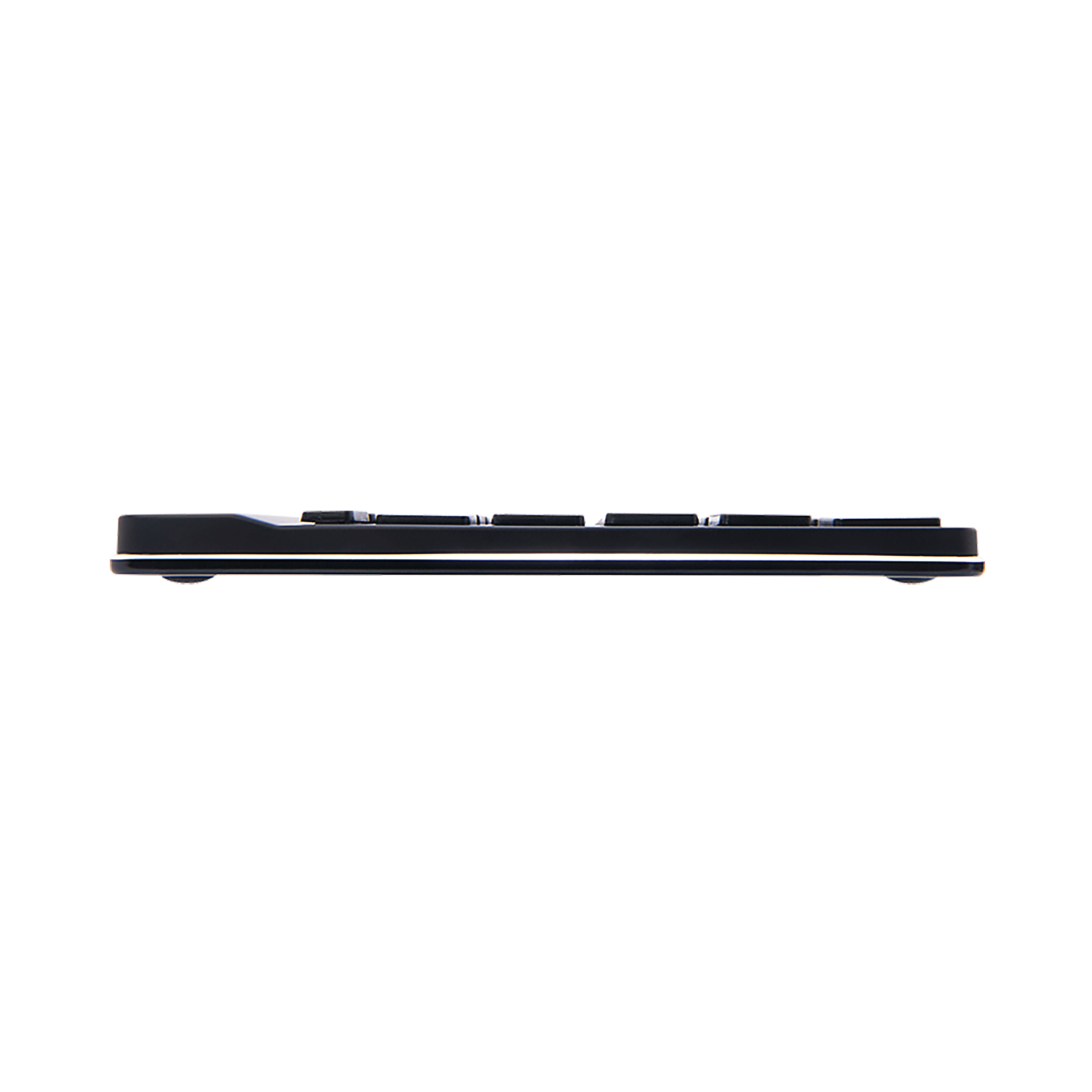 R-Go Split Break v2 Wireless QWERTY UK Keyboard Black RGOSBUKWLBL_2