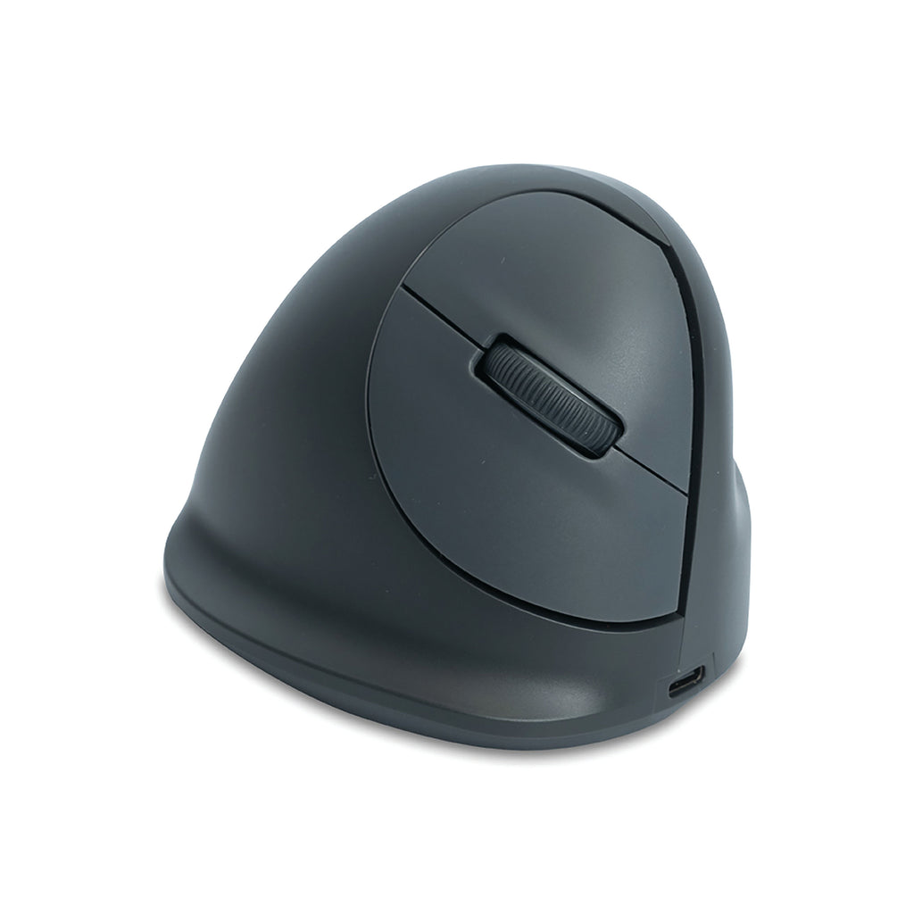 R-Go HE Basic Vertical Wireless Mouse Right Hand Medium RGOHEBAMRWL_2