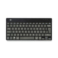 R-Go Compact Break Wireless Keyboard QWERTY UK Black RGOCOUKWLBL