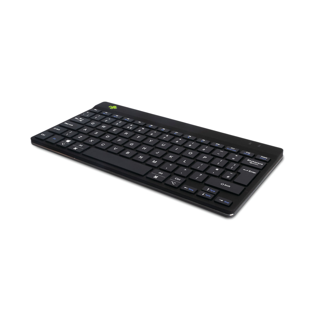 R-Go Compact Break Wireless Keyboard QWERTY UK Black RGOCOUKWLBL_5