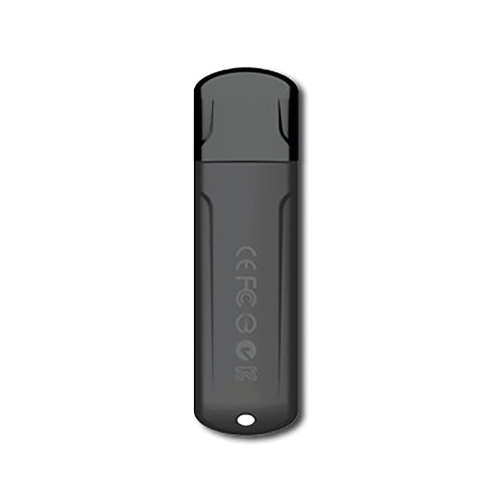 Transcend JetFlash 700 USB Flash Drive 32GB USB3.0 Black TS32GJF700_3