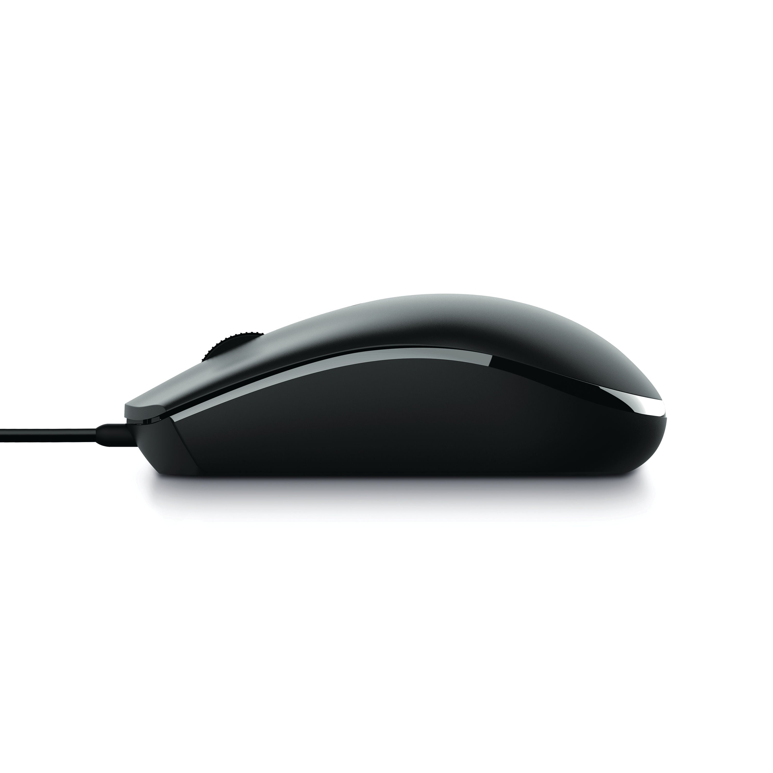 Trust TM-101 Wired Mouse Black 24274_2