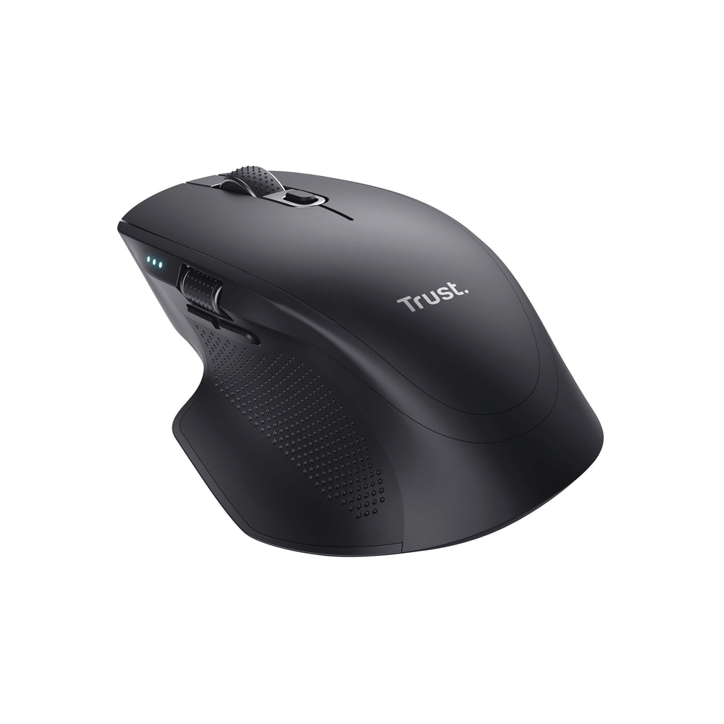 Trust Ozaa+ Wireless Mouse Multi-Device Black 24820_2
