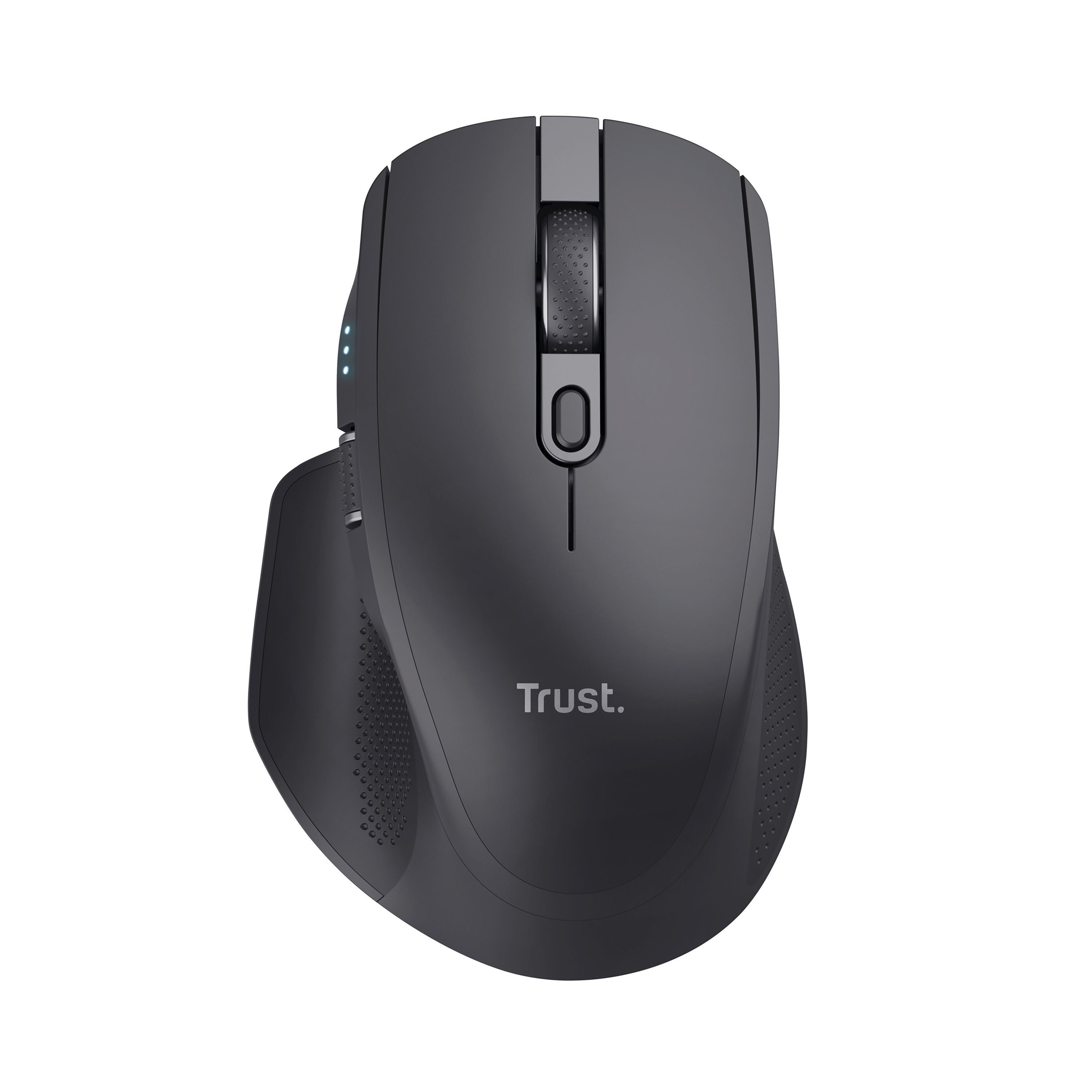 Trust Ozaa+ Wireless Mouse Multi-Device Black 24820_3