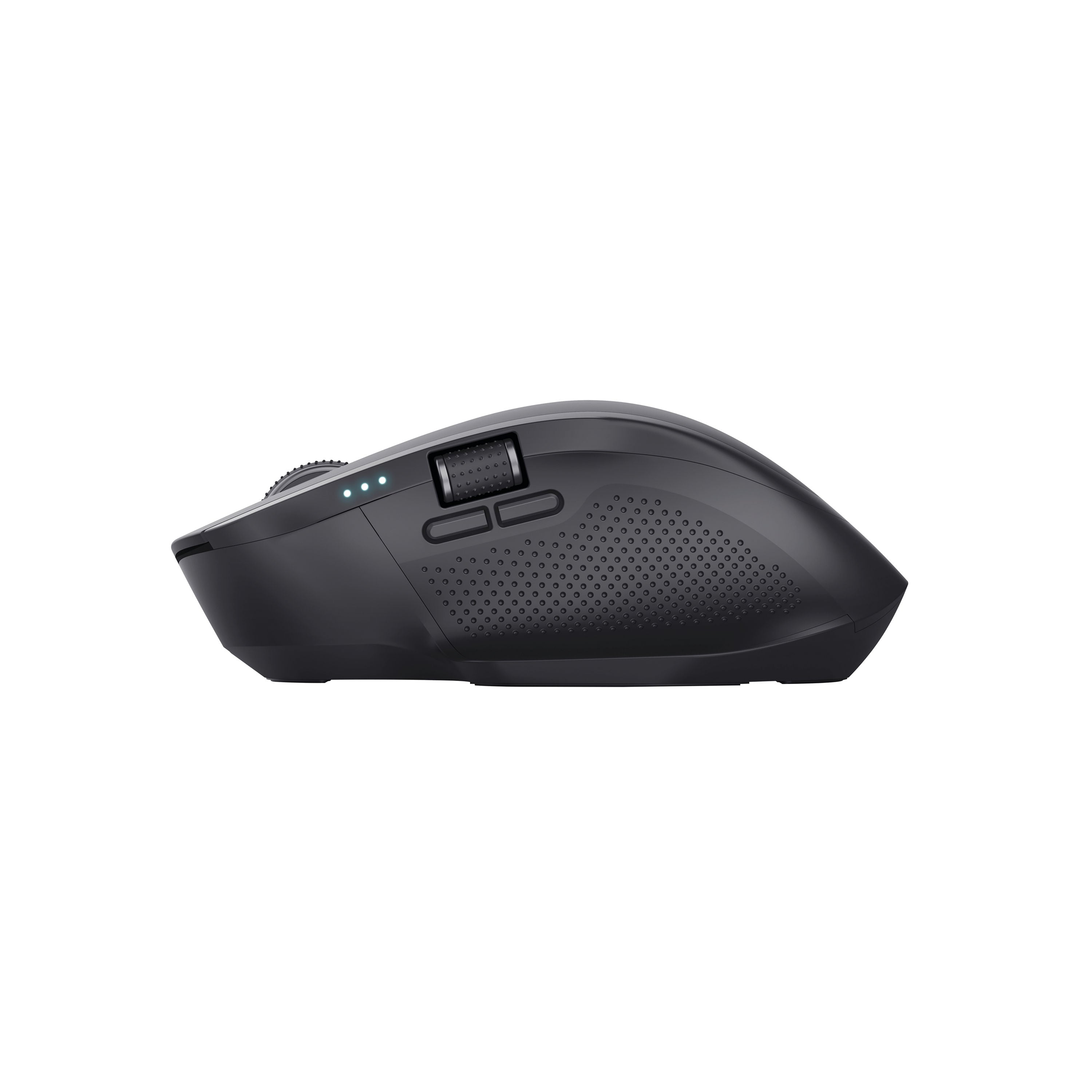 Trust Ozaa+ Wireless Mouse Multi-Device Black 24820_4