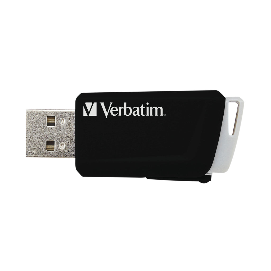 Verbatim Store and Click USB 3.2 32GB 49307_3