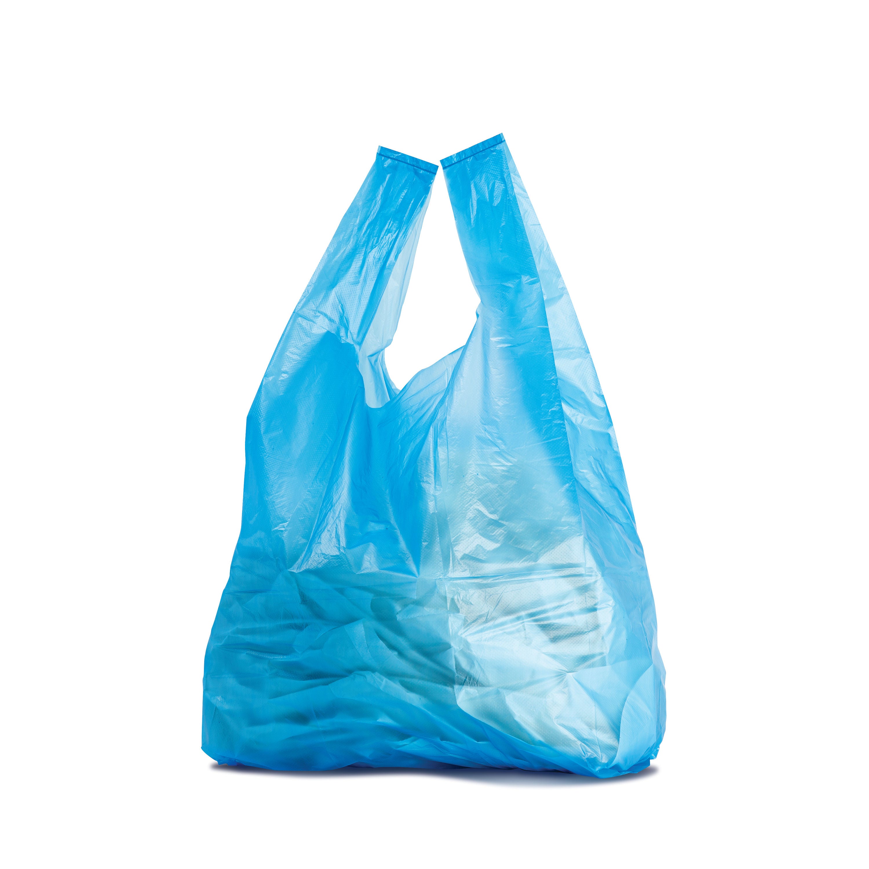 Recycled Vest Carrier Bag 280 x 410 x 510mm (Pack of 1000) WX07473_2