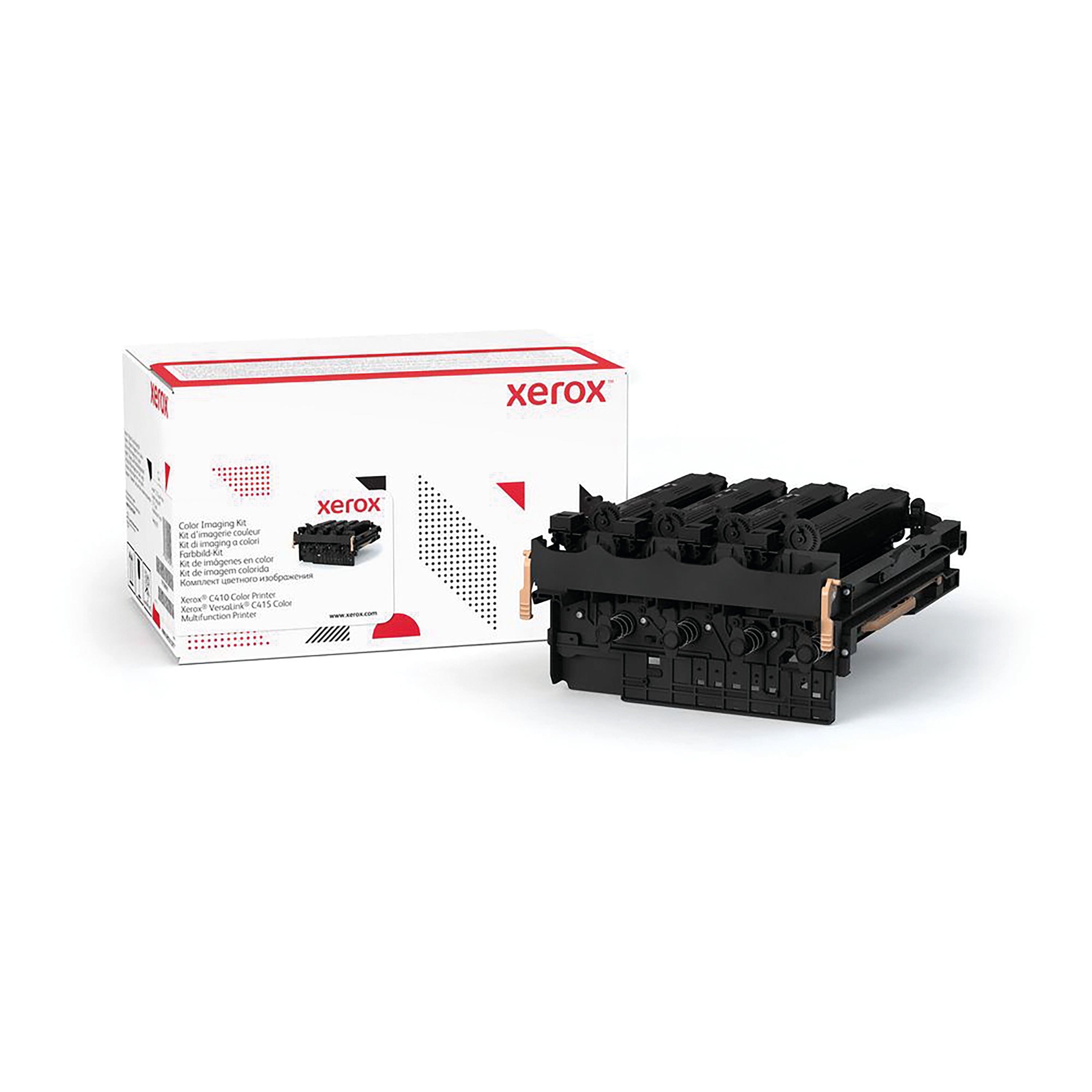 Xerox C410/VersaLink C415 Black and Colour Imaging Unit 013R00701