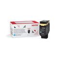 Xerox C320/C325 Toner Cartridge Cyan 006R04820