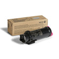 Xerox WC6515/Phaser 6510 Toner Cartridge Extra High Yield Magenta 106R03691