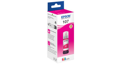 Epson 107 EcoTank Ink Bottle Magenta C13T09B340_3
